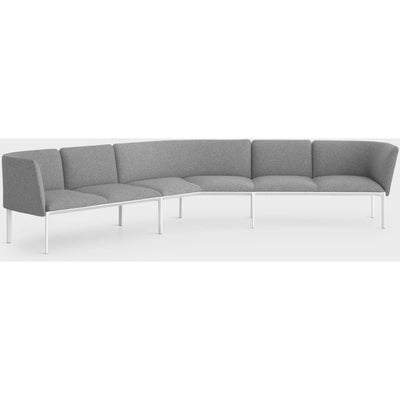 Add SVU_shape Sofa Set by Lapalma - Additional Image - 1