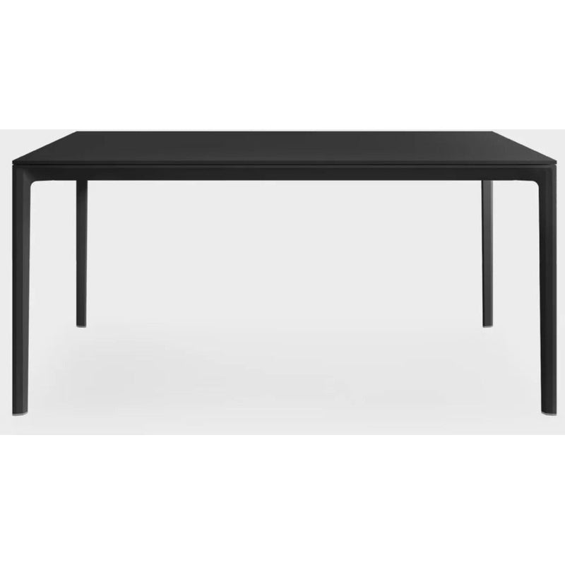 Add T Outdoor Square Table by Lapalma