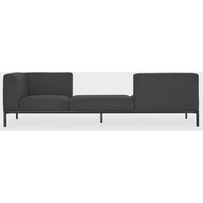 Add Vis-a-vis Modular sofa by Lapalma