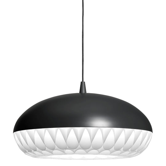 Aeon Rocket Pendant by Fritz Hansen