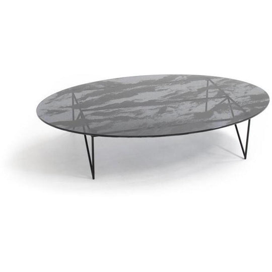 Aerozeppelin Dining Tableby Moroso