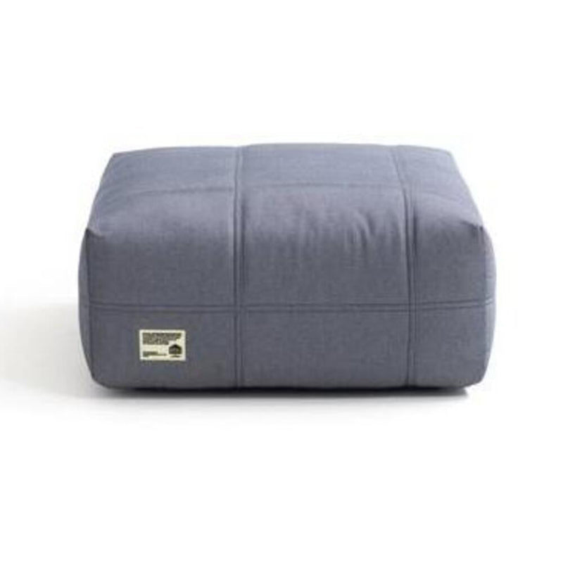 Aerozeppelin Pouf by Moroso - Additional image - 1