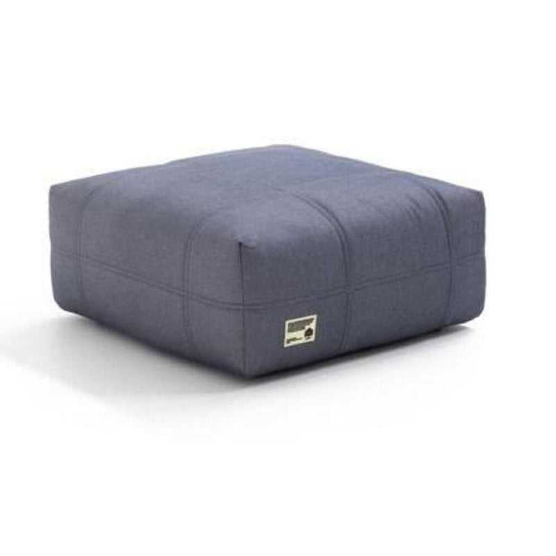 Aerozeppelin Pouf by Moroso - Additional image - 2