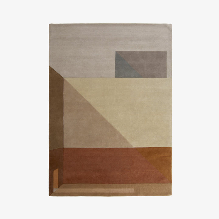 Agosto Rug by Ligne Roset