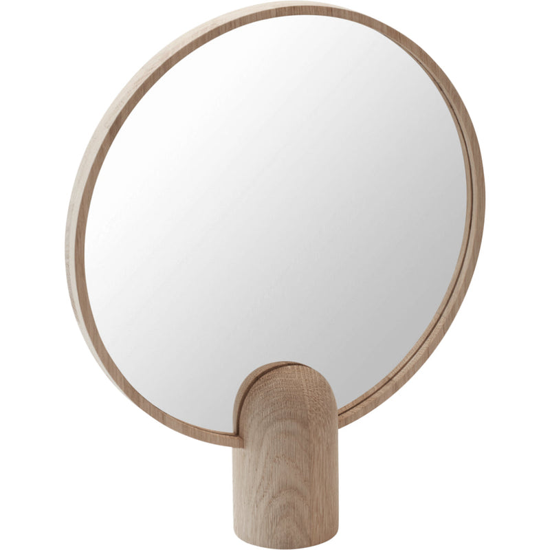 Aino Mirror by Fritz Hansen - Additional Image - 2