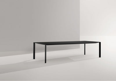 Akashi Fixed Dining Table by MIDJ