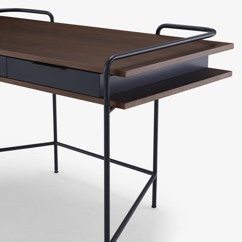 Alando Desk by Ligne Roset - Additional Image - 4