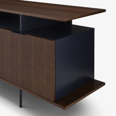 Alando Sideboard 3 Flap Doors by Ligne Roset - Additional Image - 5