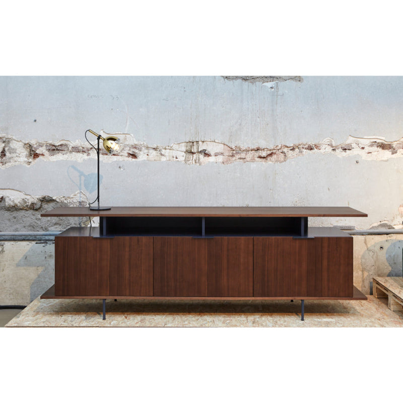 Alando Sideboard 3 Flap Doors by Ligne Roset - Additional Image - 8