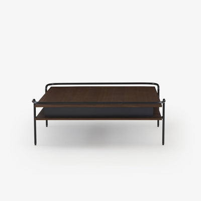 Alando Square Low Table by Ligne Roset - Additional Image - 3