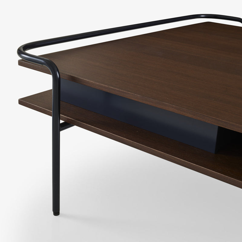 Alando Square Low Table by Ligne Roset - Additional Image - 6