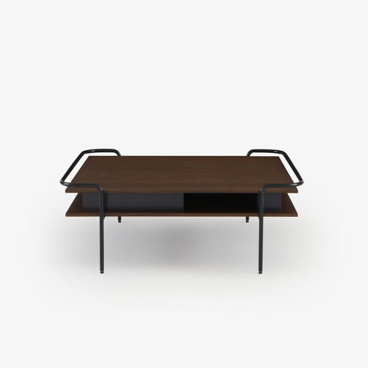 Alando Square Low Table by Ligne Roset