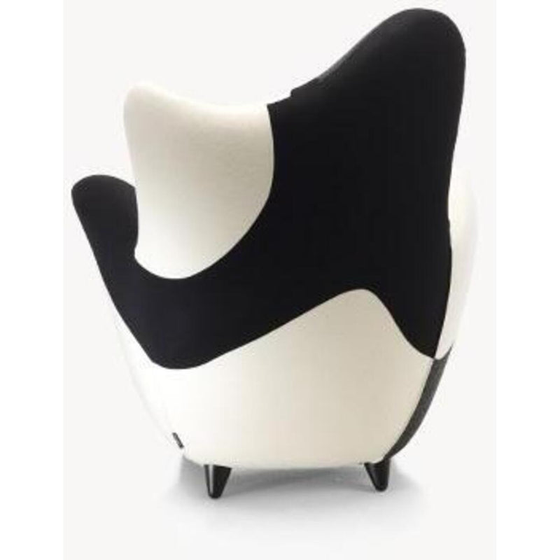 Alessandra Armchair by Moroso - Additional image - 5