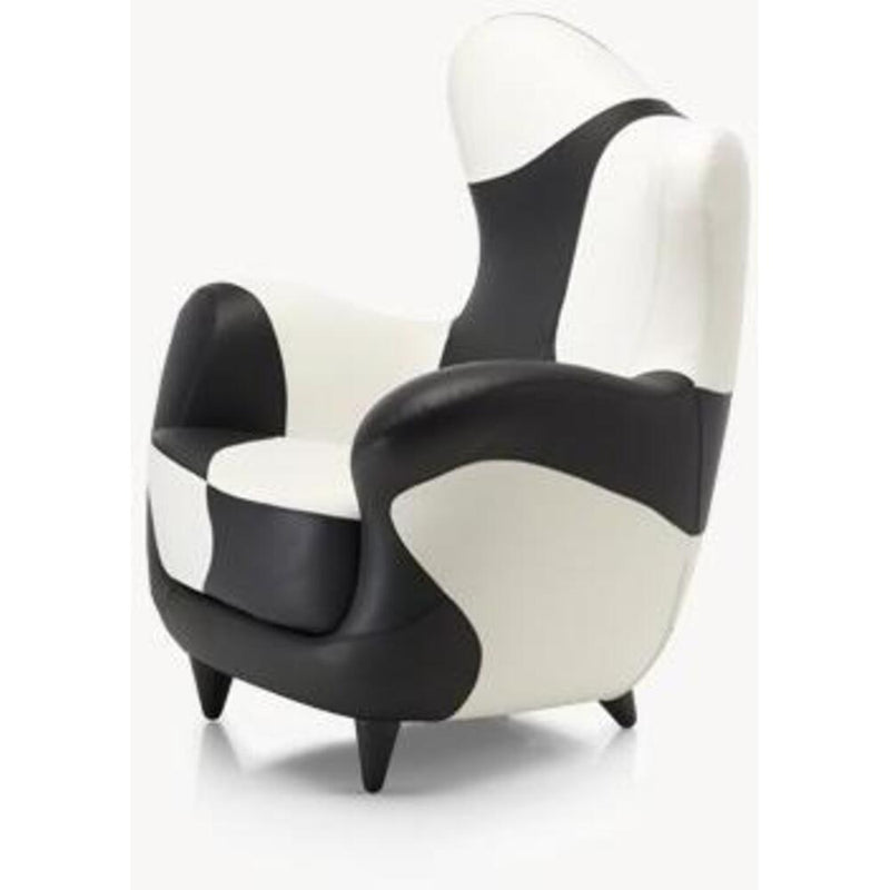 Alessandra Armchair by Moroso - Additional image - 7