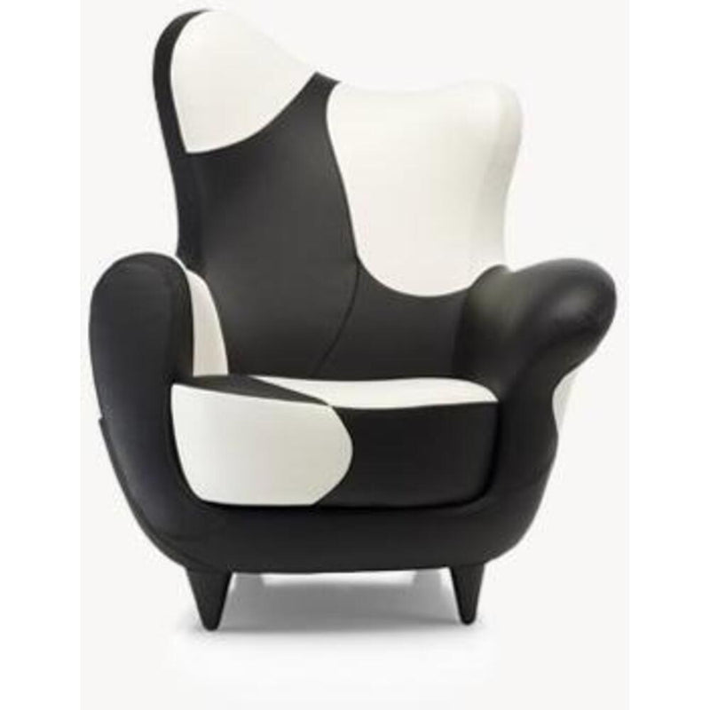 Alessandra Armchair by Moroso - Additional image - 8