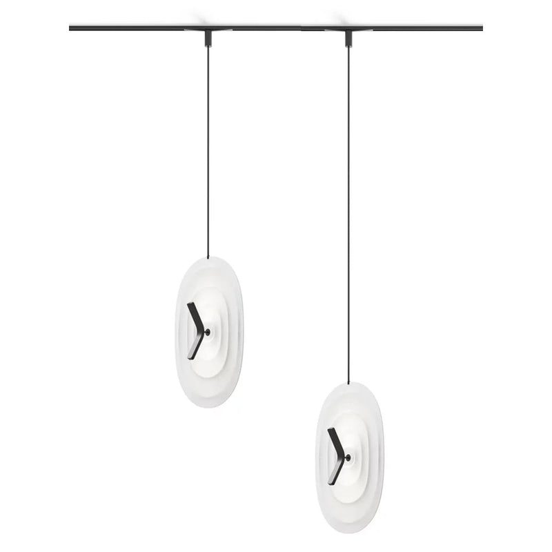 Alibel Track system Lamp by Luceplan 4