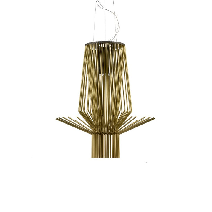 Allegretto Assai Suspension Lamp by Foscarini