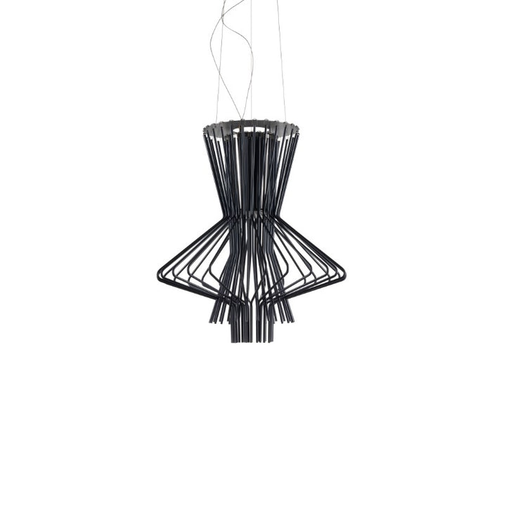 Allegretto Ritmico Suspension Lamp by Foscarini