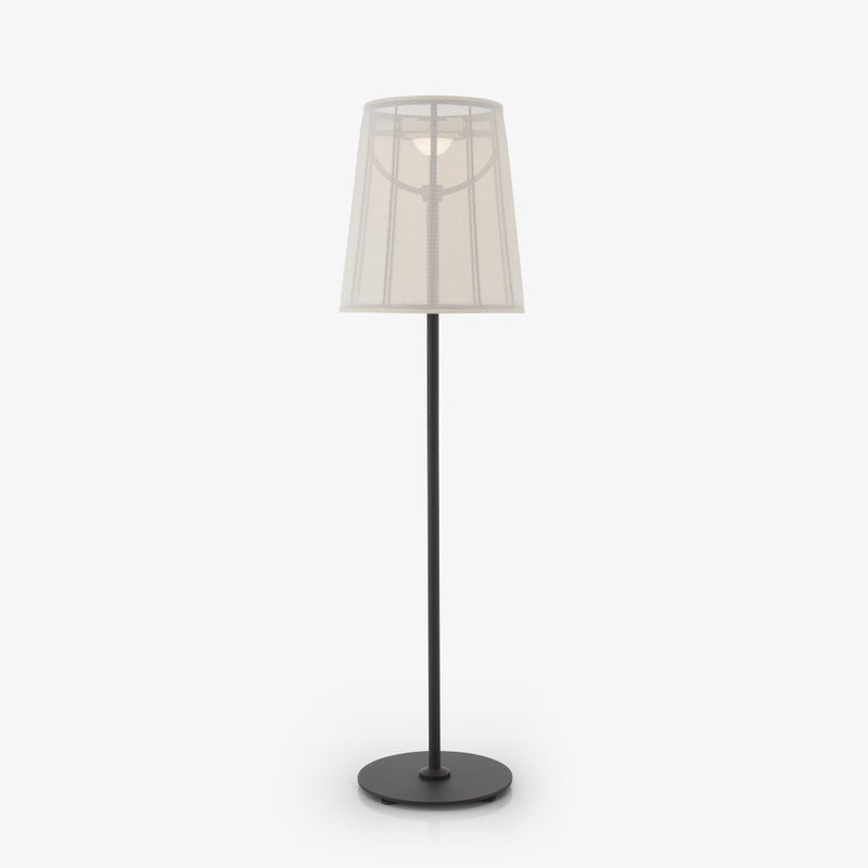 Alone Floor Standard Lamp by Ligne Roset - Additional Image - 1