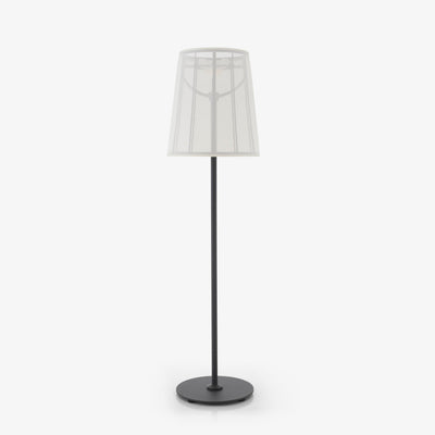 Alone Floor Standard Lamp by Ligne Roset