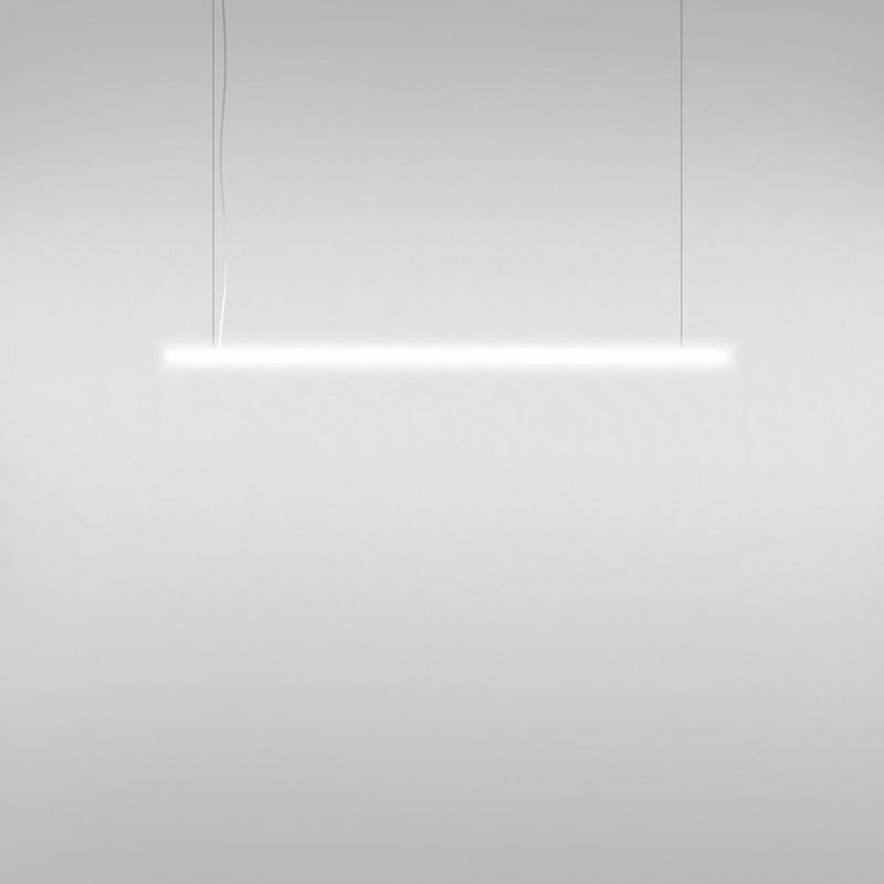 Alphabet of Light Linear Suspension Lamp by Artemide 1