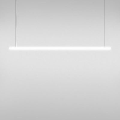 Alphabet of Light Linear Suspension Lamp by Artemide 2