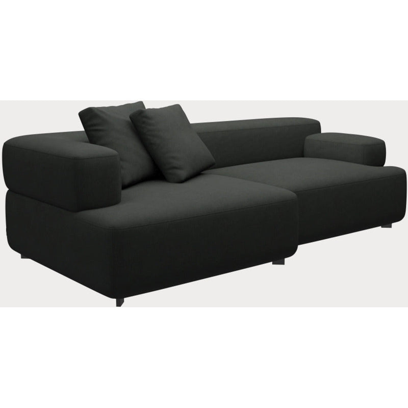 Alphabet Sofa Series 2 Seater Right by Fritz Hansen - Additional Image - 12