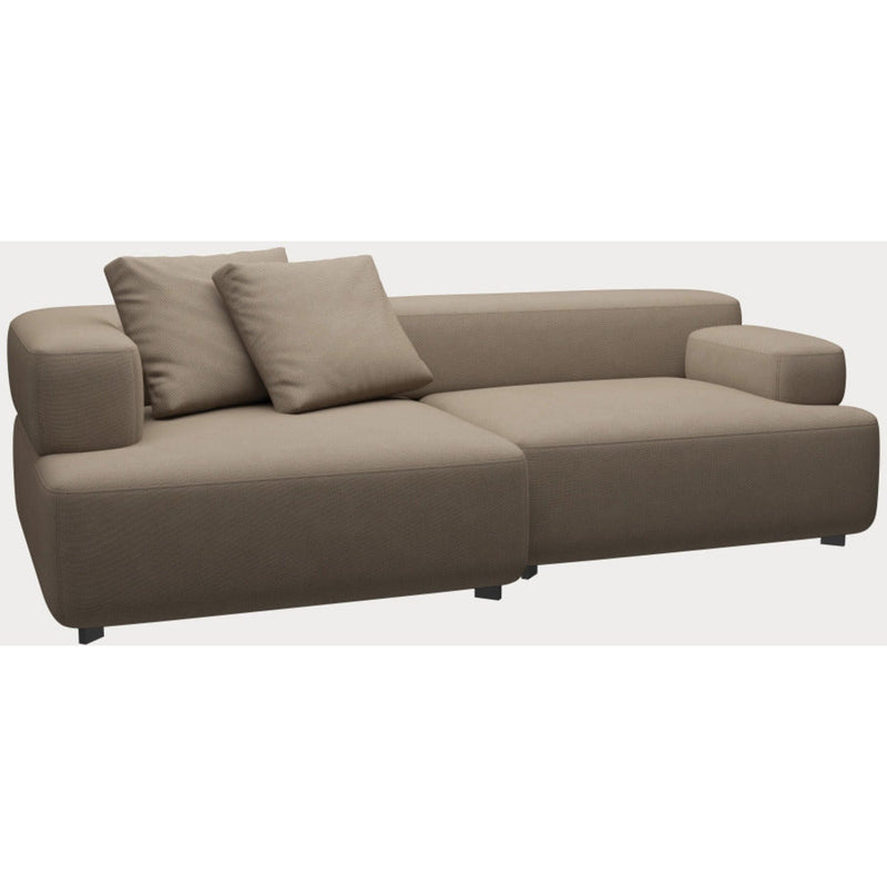 Alphabet Sofa Series 2 Seater Right by Fritz Hansen - Additional Image - 8