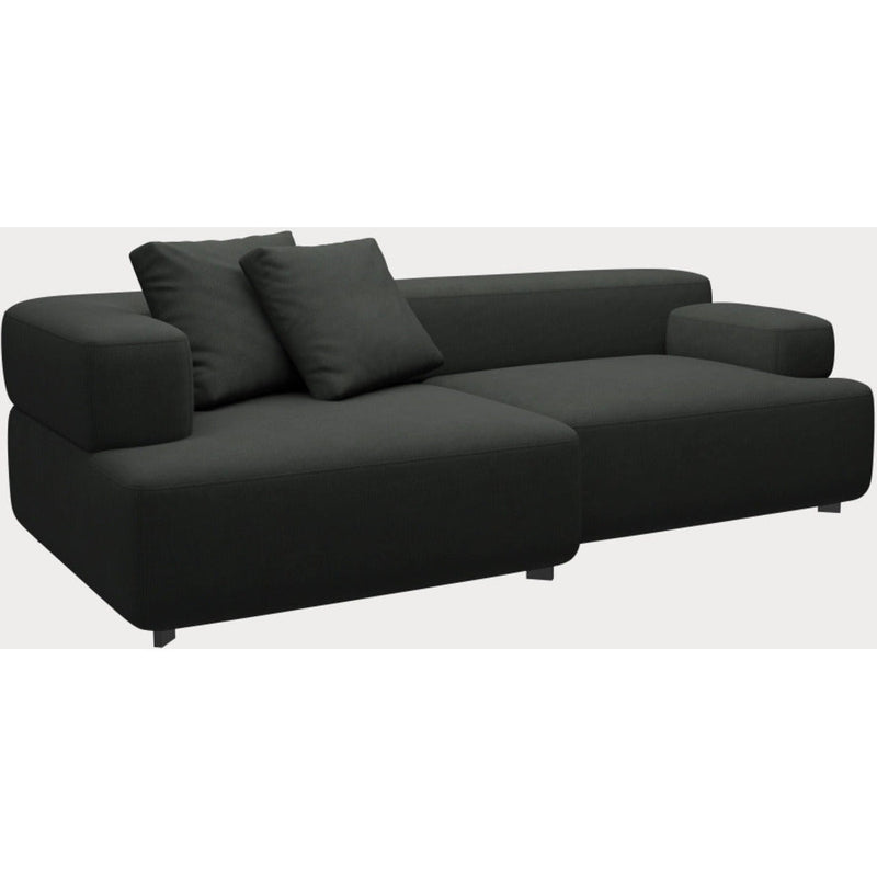 Alphabet Sofa Series 2 Seater Right by Fritz Hansen - Additional Image - 9