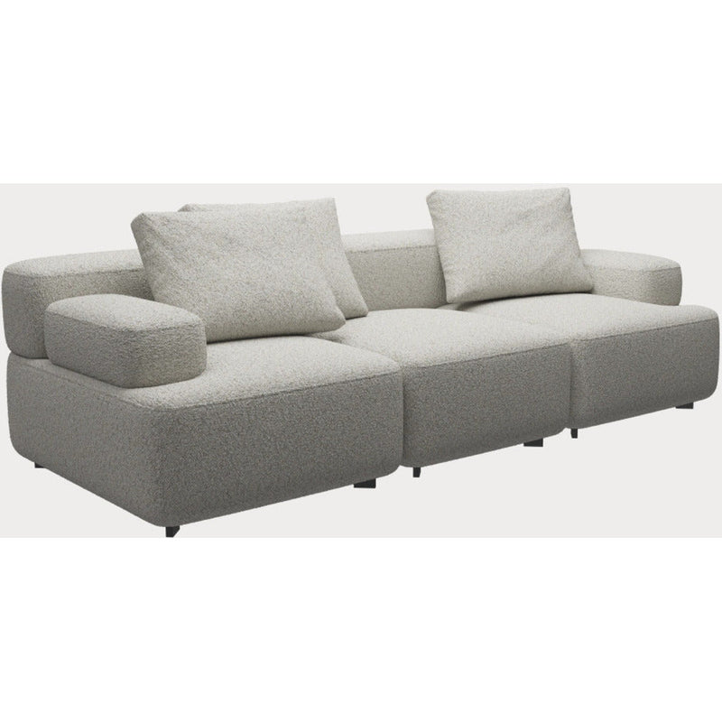 Alphabet Sofa Series 3 Seater Right by Fritz Hansen - Additional Image - 13