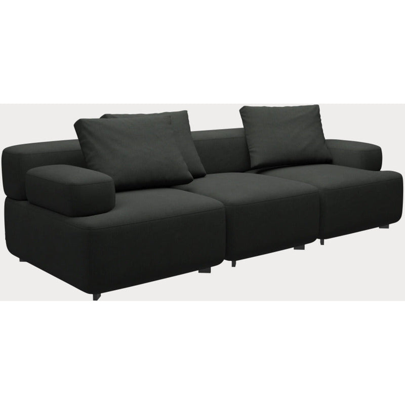 Alphabet Sofa Series 3 Seater Right by Fritz Hansen - Additional Image - 14