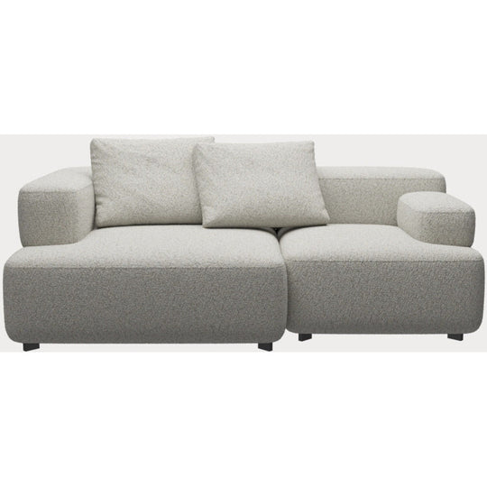 Alphabet Sofa Series by Fritz Hansen