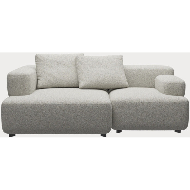Alphabet Sofa Series by Fritz Hansen