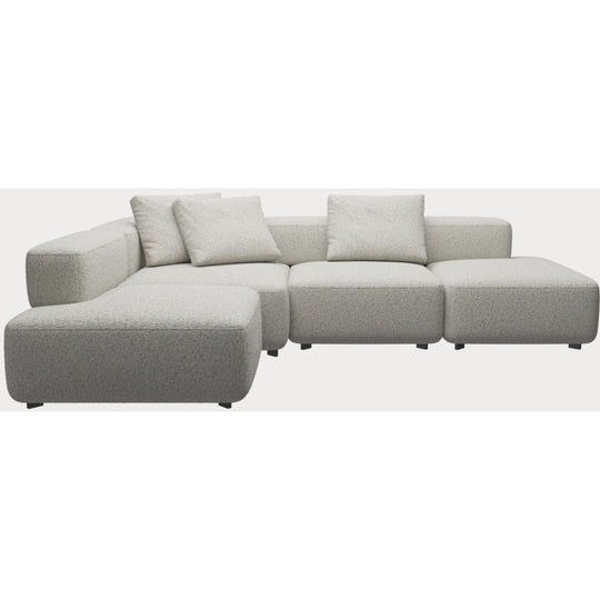 Alphabet Sofa Series Module by Fritz Hansen