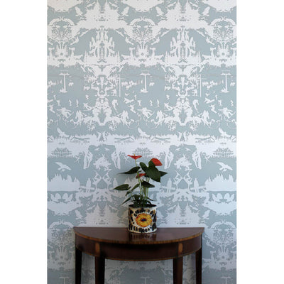 Alpine Toile Wallpaper by Timorous Beasties-5