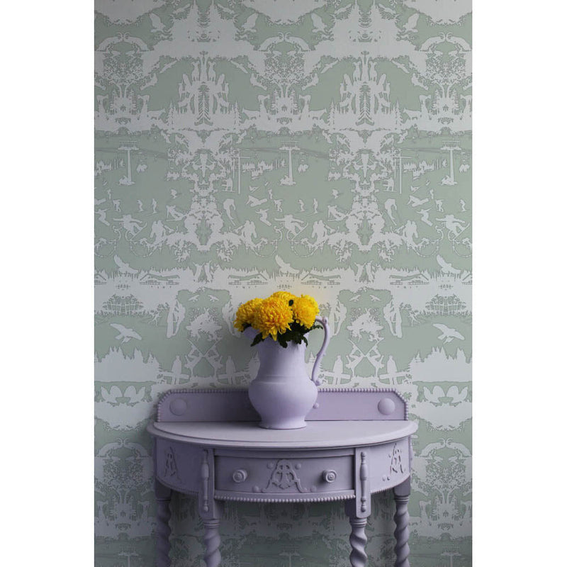 Alpine Toile Wallpaper by Timorous Beasties-6