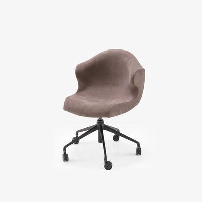 Alster Alster Carver Chair by Ligne Roset - Additional Image - 5