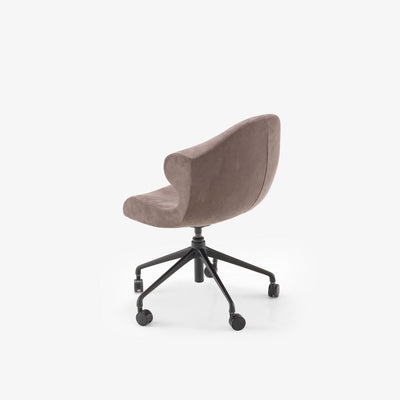 Alster Alster Carver Chair by Ligne Roset - Additional Image - 6