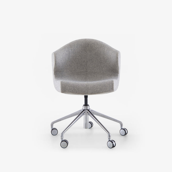 Alster Alster Carver Chair by Ligne Roset