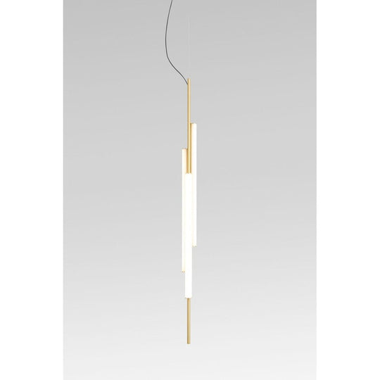 Ambrosia Indoor Pendant 2 by Marset