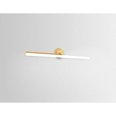 Ambrosia Wall Light Matt-Gold No LED driver  2