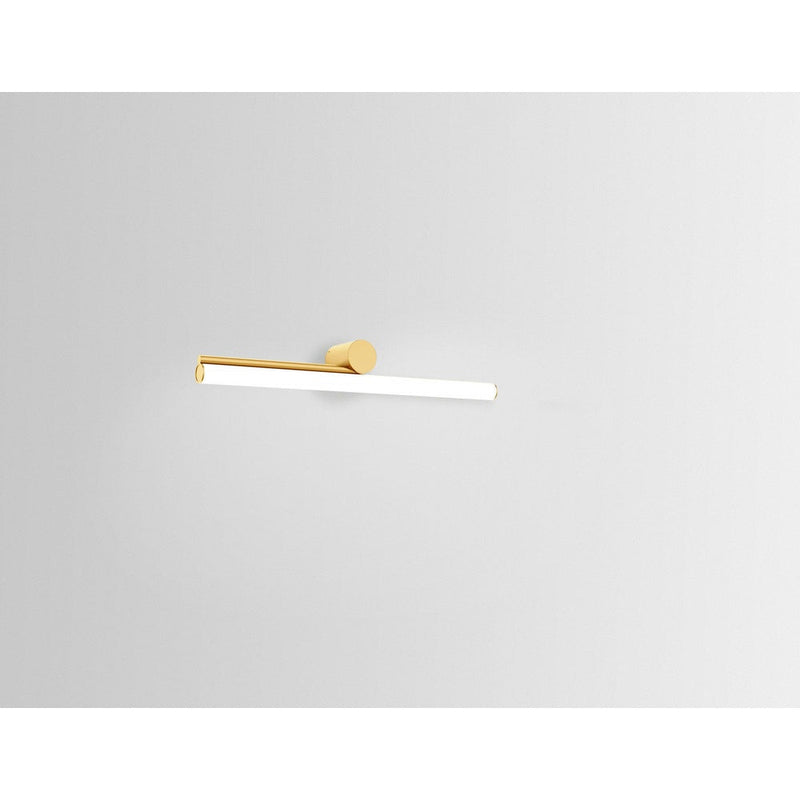 Ambrosia Wall Light Matt-Gold with Remote LED driver  7