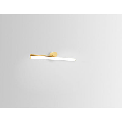 Ambrosia Wall Light Matt-Gold No LED driver  7