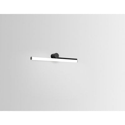 Ambrosia Wall Light Black with Remote LED driver  20