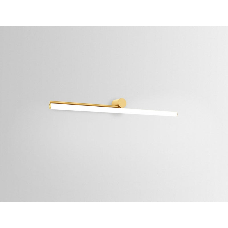 Ambrosia Wall Light Matt-Gold No LED driver  3