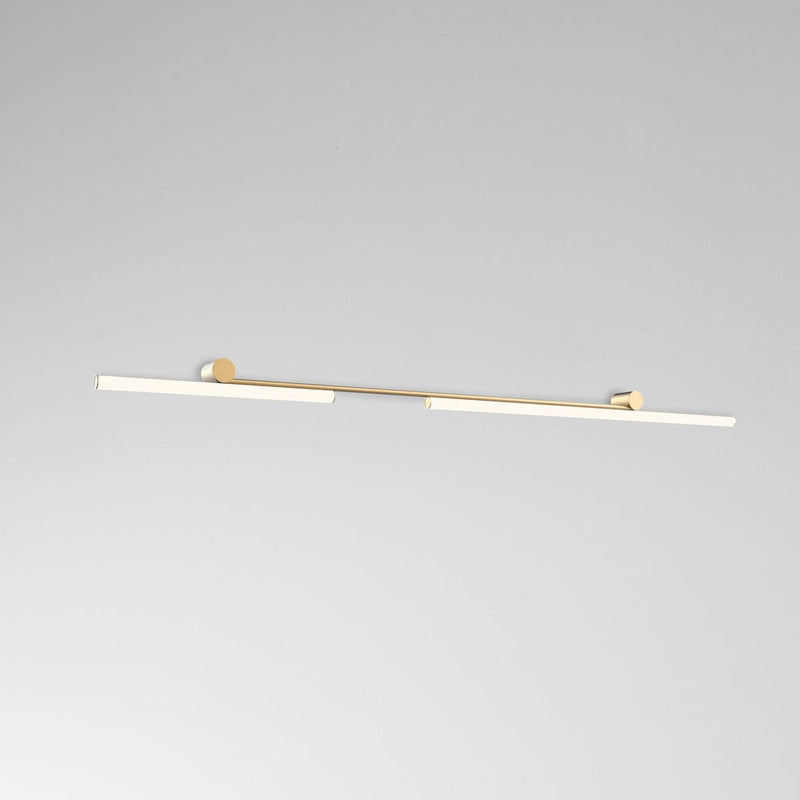 Ambrosia Wall Light Matt-Gold No LED driver  1