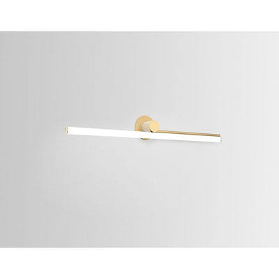 Ambrosia Wall Light Matt-Gold No LED driver  4