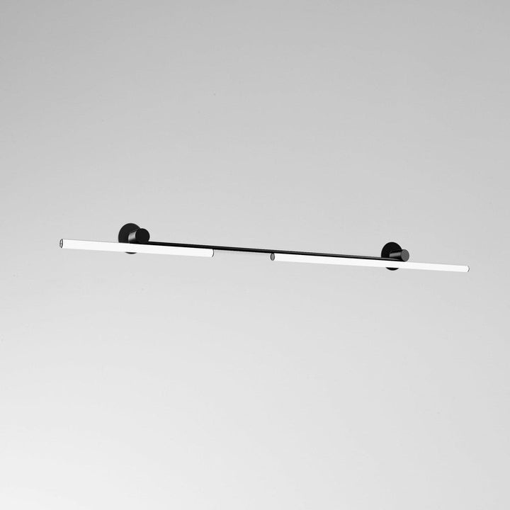 Ambrosia Wall Light Black with Remote LED driver  10