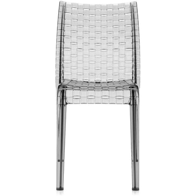 Ami Ami Outdoor Dining Chair (Set Of 2) by Kartell - Additional Image - 1