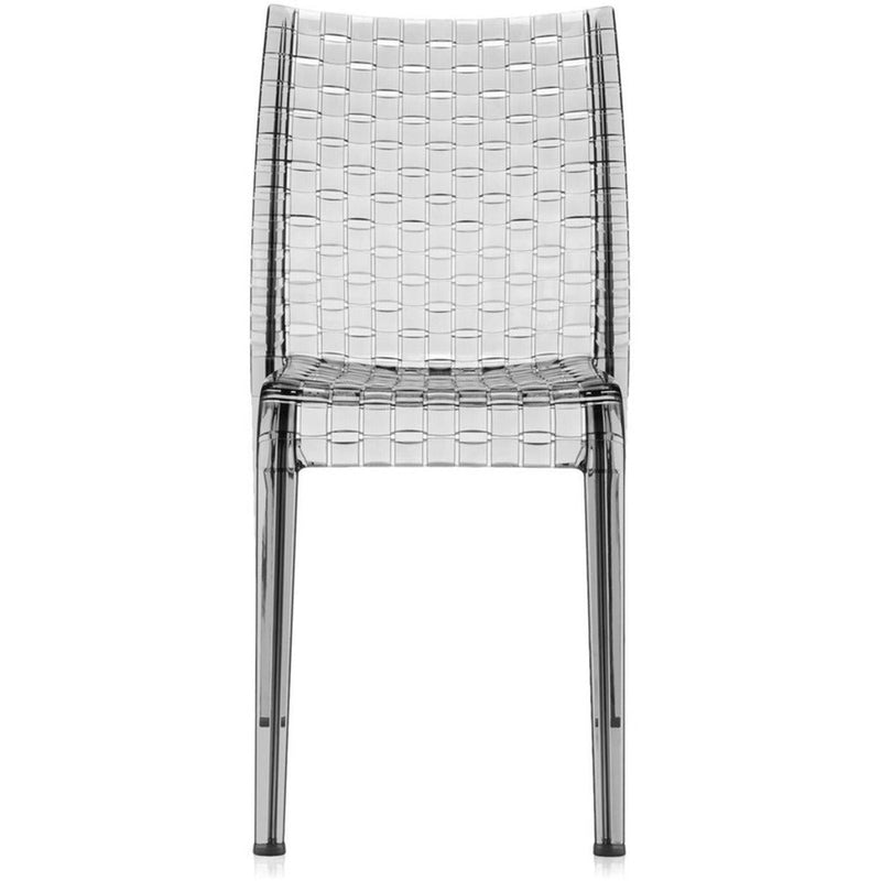 Ami Ami Outdoor Dining Chair (Set Of 2) by Kartell - Additional Image - 1